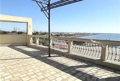 Pensiune Foarte Spatioasa cu Vedere Frontala la Mare, langa Pescaria lui Matei - 15