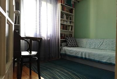 De vânzare – Apartament 4 camere, 78 mp, cartier Grigorescu - 7