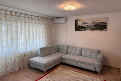 Apartament cu 2 camere decomandat în Central - 3