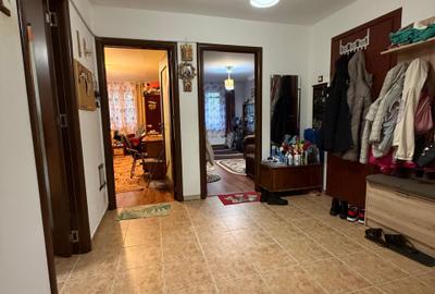 Apartament 4 camere Sun Plaza Berceni Apartament 4 camere Sun Plaza Berceni - 2