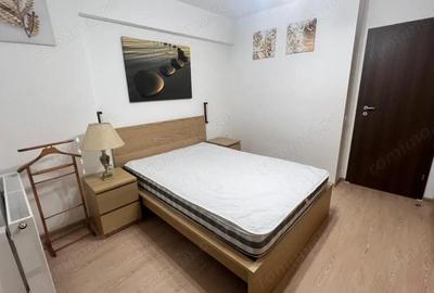 Apartament cu 2 camere decomandat în Doamna Ghica - 5
