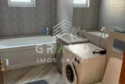 Ap decomandat spatios 2 camere, bloc nou, aproape de Auchan, cartier Iris Ap decomandat spatios 2 camere, bloc nou, aproape de Auchan, cartier Iris - 5