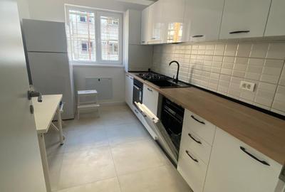 Apartament cu 2 camere decomandat, mobilat în Berceni - 2