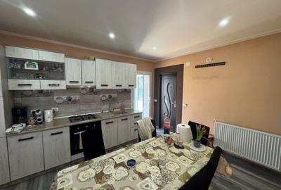 Casă individuală cu 4 camere cu Teren 500 Mp în Sânmihaiu Român - 9