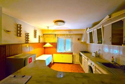 Apartament 4 cam. la pret de 3 cam., Ghermanesti, IF - 7