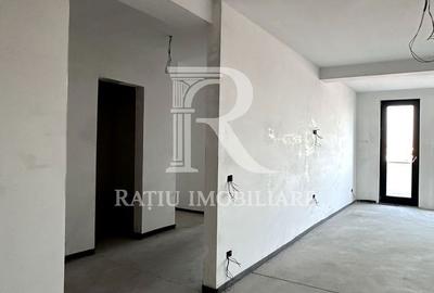 Apartament cu 3 camere în Ultracentral - 8