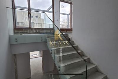 Casă individuală cu 6 camere cu Canalizare în Voluntari - 9