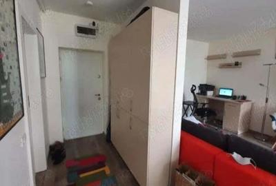 De vanzare apartament 2 camere complex Vivalia zona Tipografiilor - 3