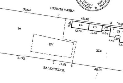 Casă cu 3 camere în Valea Cânepii - 15