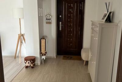 Apartament 2 camere spatios - 5