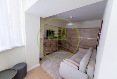 Apartament 3 camere, decomandat, 74mp, Calea Bucuresti, zona KFC - 6
