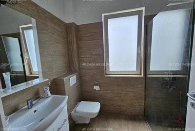 Apartament cu 2 camere decomandat în Rudicica - 17