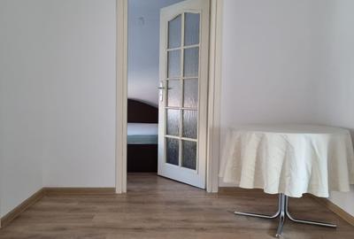 Apartament cu 2 camere în Km 4-5 - 2