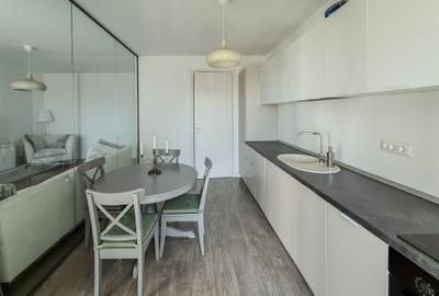 Apartament cu 3 camere în Aviației - 2