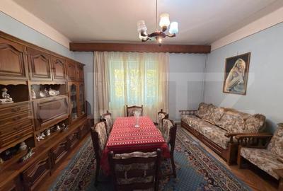 Casa de vanzare, 125 mp utili, zona Semicentrala - 2