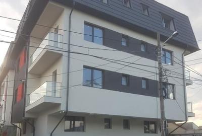 Garsonieră decomandată în Giulești - 3