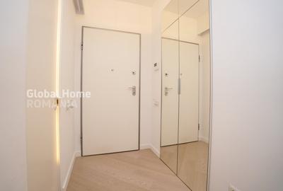 Garsoniera 41 mp, bloc nou – Cortina North - 6