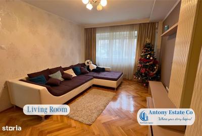 Apartament cu 4 camere decomandat în Rogerius - 2