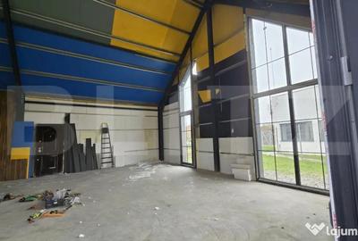 Spațiu comercial, de 190 mp, în Sud - 3