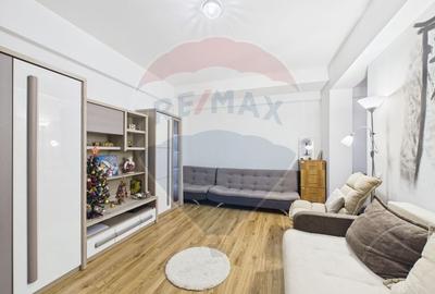 Apartament cu 2 camere decomandat în Prelungirea Ghencea - 2