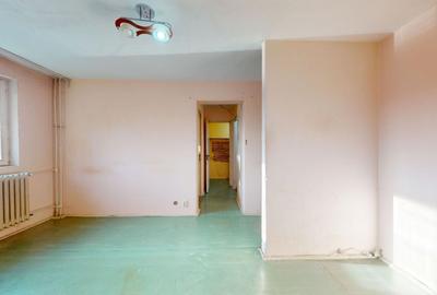 Apartament cu 2 camere semidecomandat în Rahova - 8