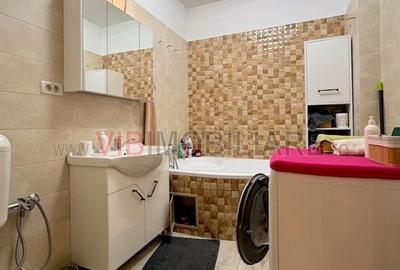 Apartament cu 2 camere decomandat, mobilat în Pantelimon - 7