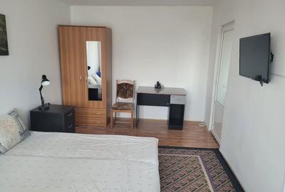 Garsonieră în Preajba Mare - 1