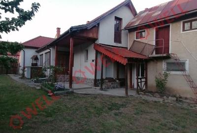 De vânzare casă de locuit în Brețcu, pe strada Principală! - 4