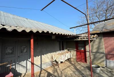 Casa de vanzare Comuna Cocora Ialomita - 1