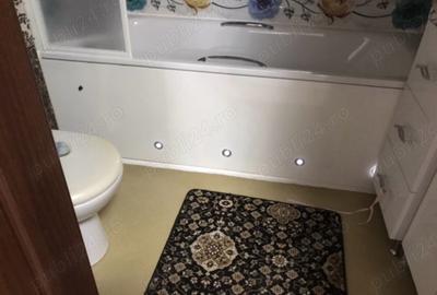 Apartament cu 3 camere semidecomandat în Iosefin - 4