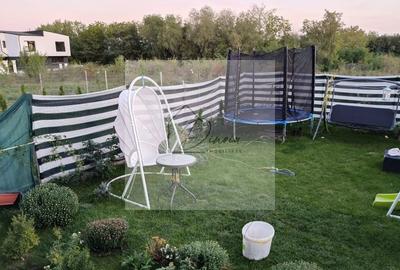 COM 0% I Vila 4 camere Tunari zona centrala Parc Primarie I mobilata - 4