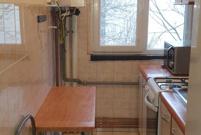 Apartament cu 2 camere semidecomandat, mobilat în Girocului - 9
