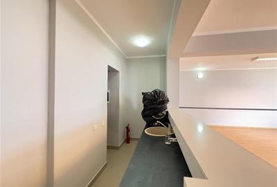 Spatii de birouri in zona Aviatiei spatii de 130 mp si 240 mp - 11