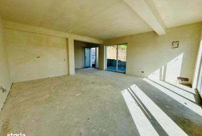 Casă cu 4 camere în Chinteni - 17