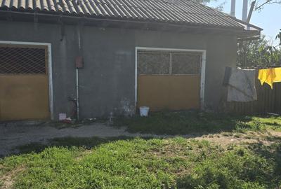 Casă cu 2 camere în Letea Veche - 7