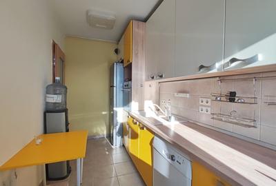 Apartament cu 3 camere decomandat în Doamna Ghica - 2