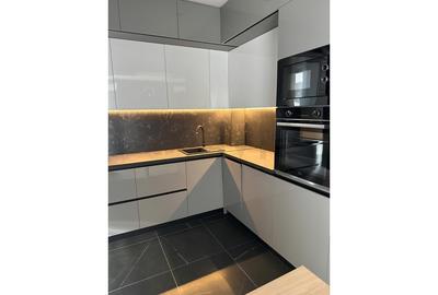 REA1026463 Apartament modern 2 camere I Zona Baneasa - 14