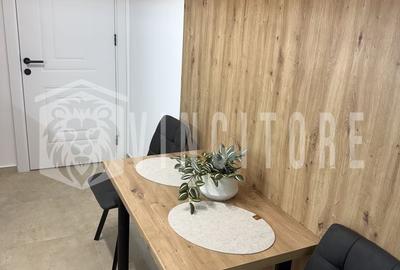 Garsonieră decomandată, mobilată în Berceni - 6