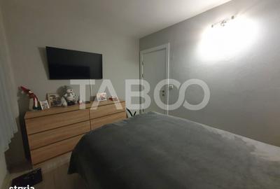 Apartament cu 2 camere decomandat, mobilat în Central - 5