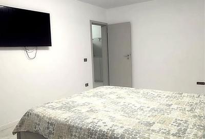 Apartament cu 3 camere decomandat în Alfa - 4