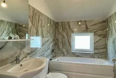 Duplex 5 camere si teren de 300 mp, zona Ghiroda - 7