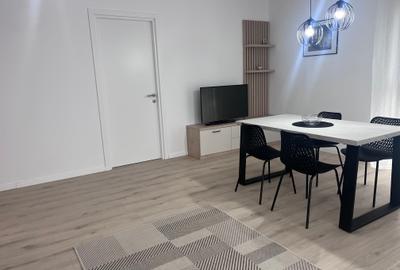 Domenii-Arcadia, apartament 3 camere, prima inchiriere, parcare subterana, - 5