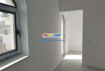 Corbeanca - Paladin Residence - Vila P+1E - 34