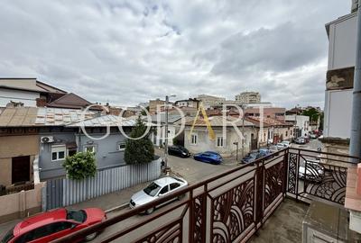 Apartament in vila interbelica | singur pe etaj - 14