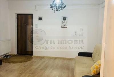 APARTAMENT 2 CAM VALEA LUPULUI ANTIBIOTICE 43 MP MOBILAT UTILAT ETAJ 1 - 17