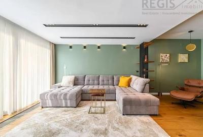 Apartament cu 3 camere decomandat, mobilat în Poiana Brașov - 9