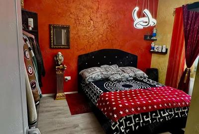 Apartament cu 3 camere decomandat în Dumbrăvița - 10