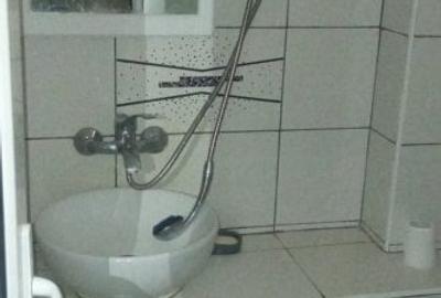 Garsonieră decomandată în Tomis Nord