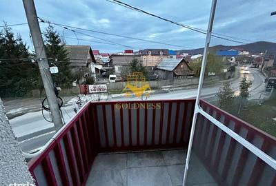 Apartament cu 3 camere decomandat, mobilat în Florești - 10