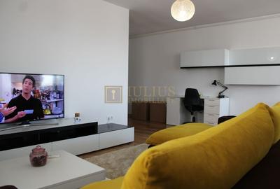 Spatios, parcare subterana inclusa; Toronto Residance - Vox Office. - 2